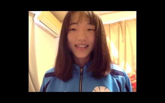 東大医学生で三段跳の大学日本一。内山咲良は競技と学業の両立の悩みに「ものすごくいい解決策はない」