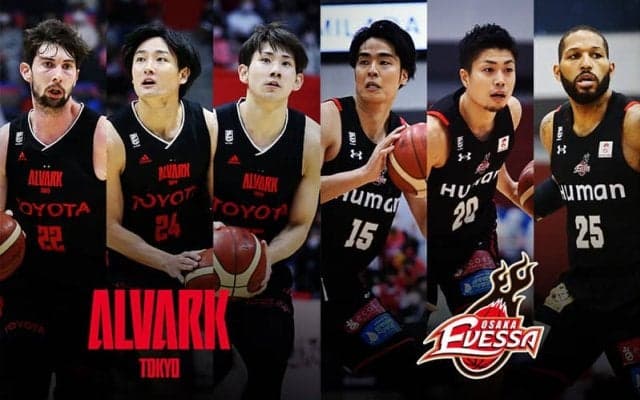 【A東京vs大阪】A東京は安藤・小酒部らウイング陣の活躍に期待、大阪は古巣対決の竹内が奮起できるか
