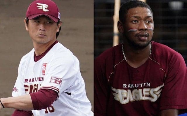 楽天がキャンプ1、2軍メンバー発表　新人4選手や移籍の西川遥輝が1軍スタート