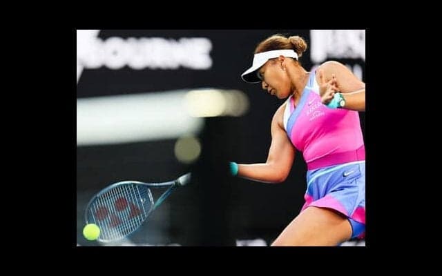 大坂なおみ、全豪３回戦の相手はまたも「鬼門」。元世界１位が絶賛するクリーンヒットで課題を克服できるか