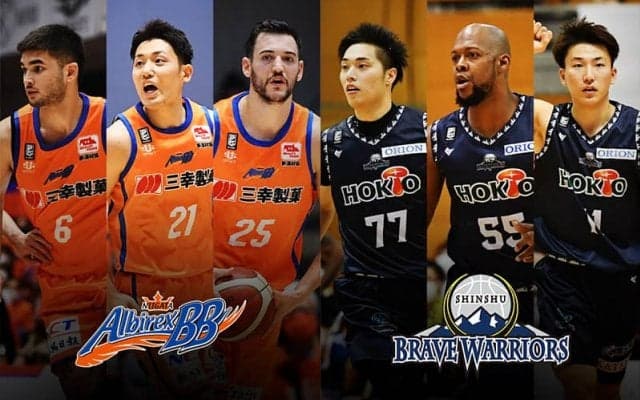 【新潟vs信州】ホームで連敗ストップを狙う新潟、アレンや遠藤の積極的なアタックに期待