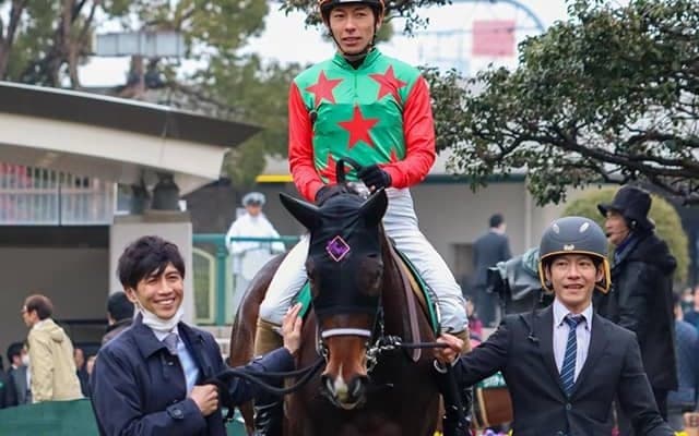 【JRA】シゲルピンクダイヤが登録抹消　2019年桜花賞2着など1勝馬ながら重賞で活躍