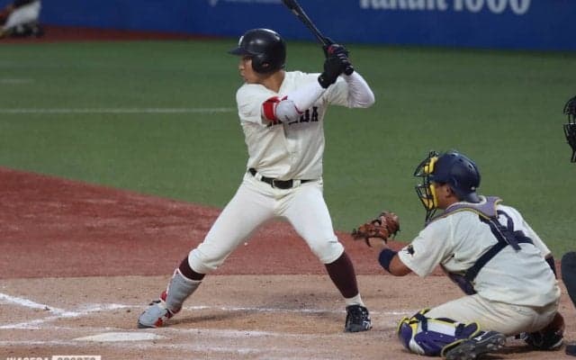 【連載】新体制始動特集『奪還』第４回　中川卓也主将x蛭間拓哉副将