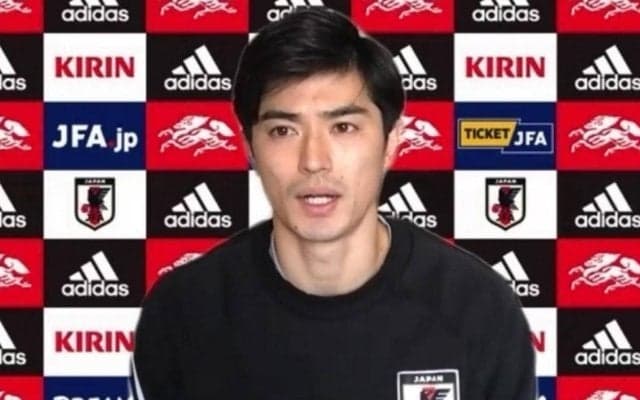 CBとしてチャンスを掴みたい川崎FのDF谷口彰悟「チャンスであることは間違い無い」