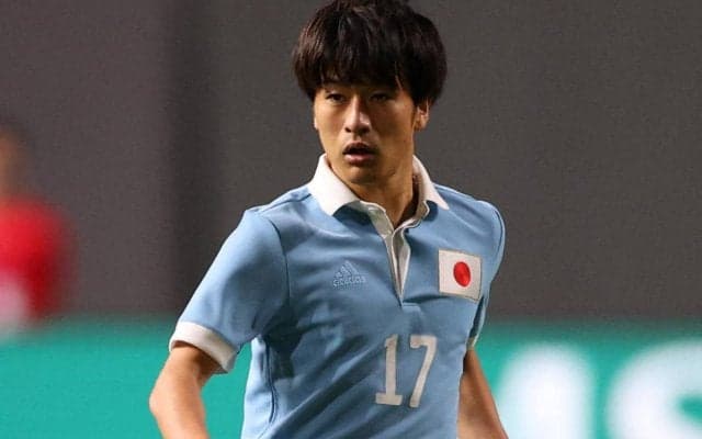 海外初挑戦のオーステンデ坂元達裕、ベルギーの“国民食”に舌鼓「とても美味しかったです！」