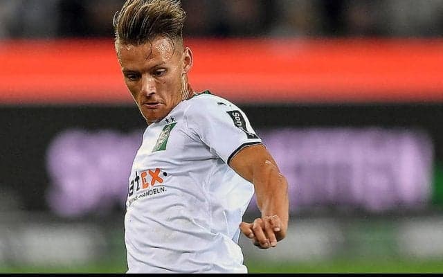 スウォンジー、ボルシアMGで出場機会減のMFヴォルフをレンタル