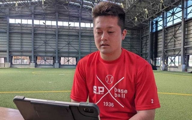 DeNA牧がプロ17年目の大和に弟子入りした理由　学びたかった“ベテランのエキス”