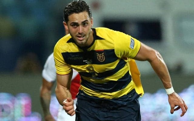 ベッカムのインテル・マイアミ、ウルブスからエクアドル代表FWカンパーニャをレンタル…今季は川辺駿の同僚としてスイスでプレー