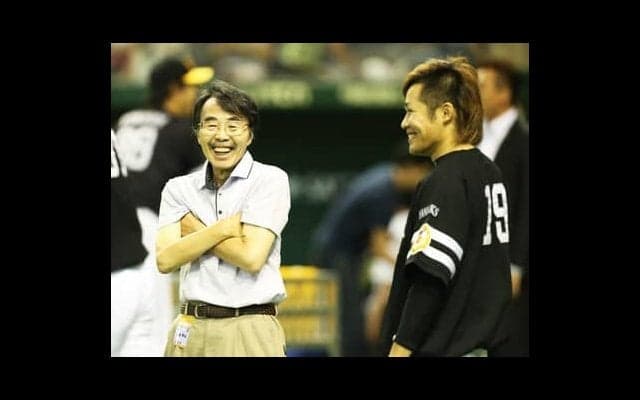 松坂大輔も追い求めた幻の一球。水島新司さんの名作に込められた「真のプロ野球のあり方」