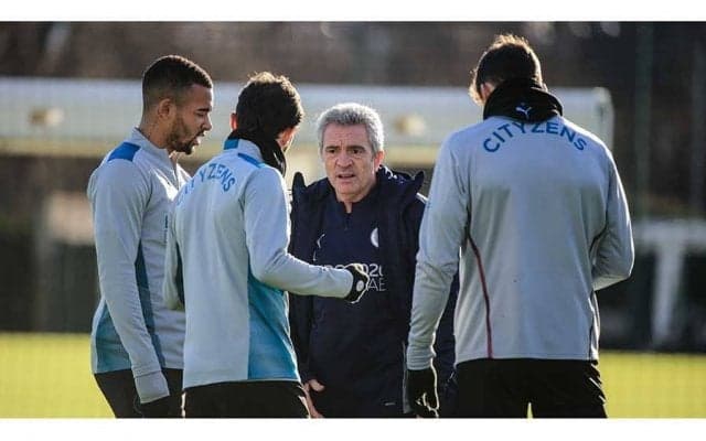 勤勉な日本人が見誤る指導の本質　スペイン戦術家が重視する“理論より人間性”の意識