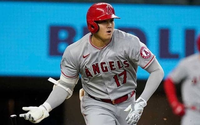 【MLB】大谷翔平、米国人気が反映された“包装デザイン”に反響「箱で欲しい」「クールだ」