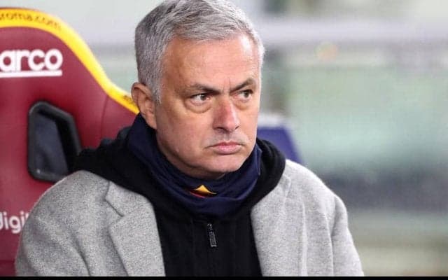 ローマはカップ戦準々決勝進出も…モウリーニョ監督は満足せず　「我々のチームには限界がある」