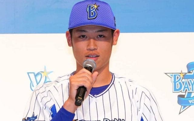 DeNA南場オーナーが新人選手に熱弁「プロになるということは、消えない記録が始まる」