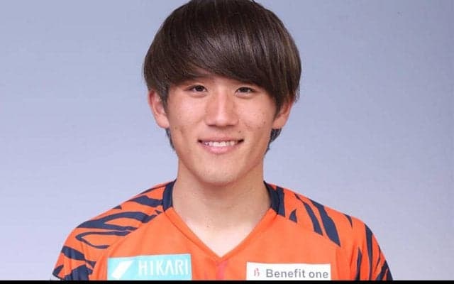 愛媛退団の渡邊創太がJFLへ　MIOびわこに加入決定