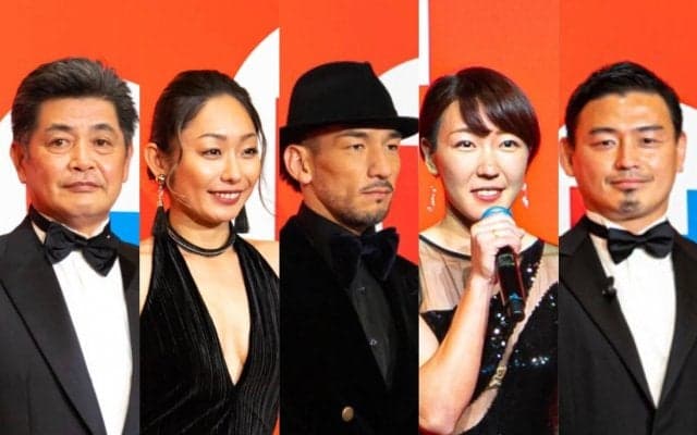 豪華アスリート集結の『HEROs AWARD 2021』を振り返る【編集部の取材レポ】