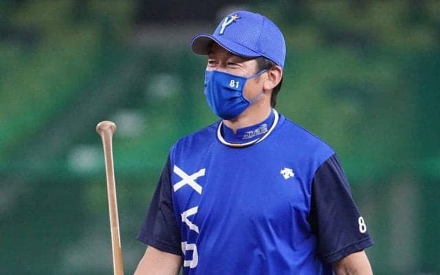 DeNAドラ1小園が1軍キャンプ　三浦監督「育成しながら1軍の雰囲気を経験してもらう」