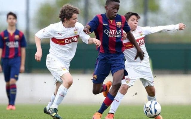 育成年代の“優れた選手”を見分ける正解は？　育成大国ドイツの評価基準とスカウティング事情