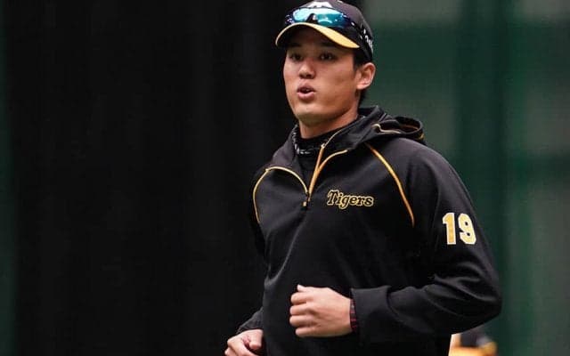 阪神が1軍キャンプメンバー発表　復活期す10年目の藤浪やルーキー2投手らが参加