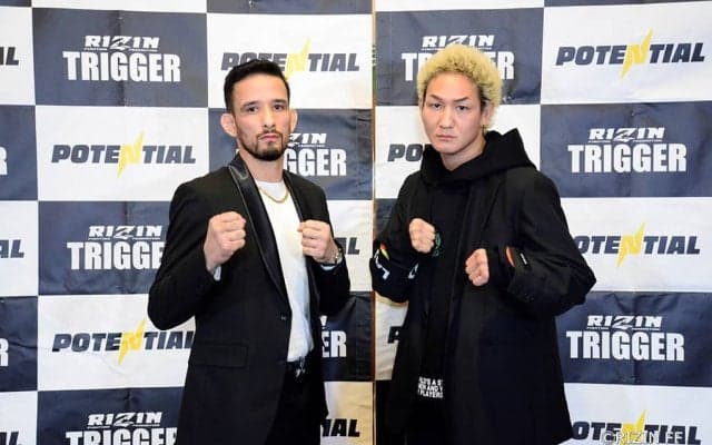 【格闘技／RIZIN TRIGGER 2nd】朝倉未来を“失神KO”のクレベル・コイケが復帰、佐々木憂流迦との寝技対決へ