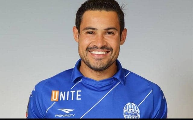 山形、FWヴィニシウス・アラウージョの退団を発表「さようならじゃなくて、またねっていう気持ちです」
