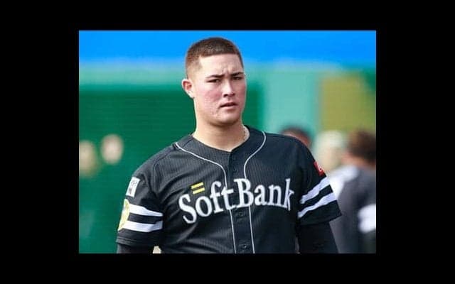 ビッグベイビーからビッグチャイルドへ。ソフトバンク５年目のリチャードは覚醒するか