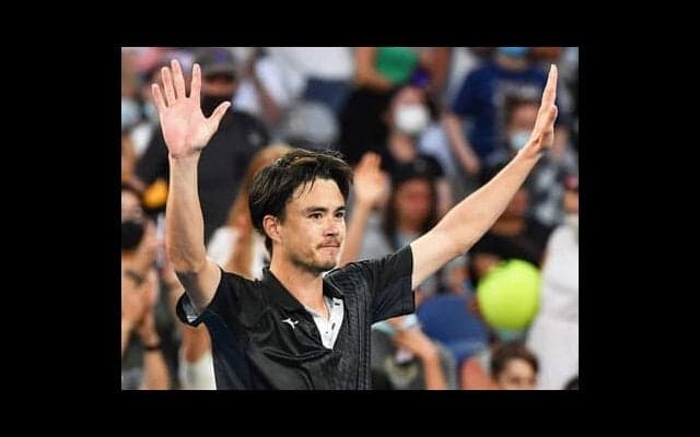 ダニエル太郎は「守りの人」からプレースタイルが激変。マリー撃破は偶然ではない