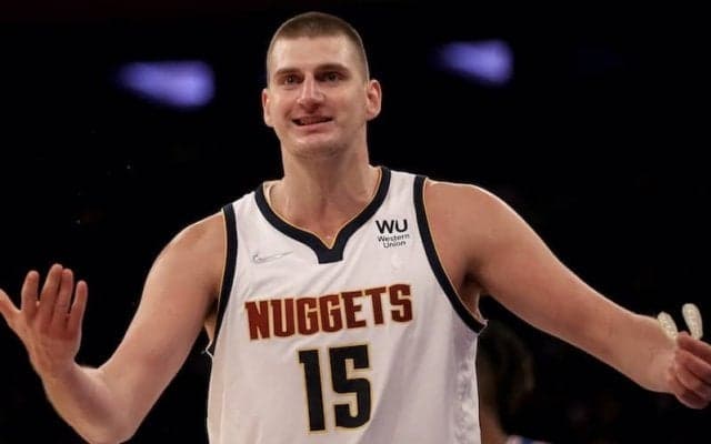 クリッパーズ戦で躍動したヨキッチを指揮官が称賛「彼がMVPでないなら…」