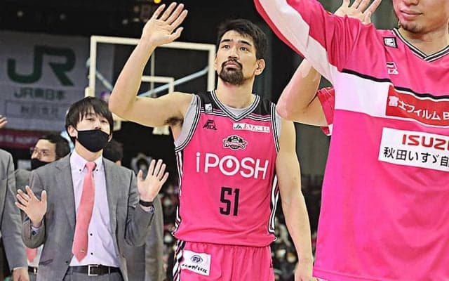 「古川さんはビッグボスです」…古川孝敏&中山拓哉が語るハピネッツの仲間たち／B MY HERO!