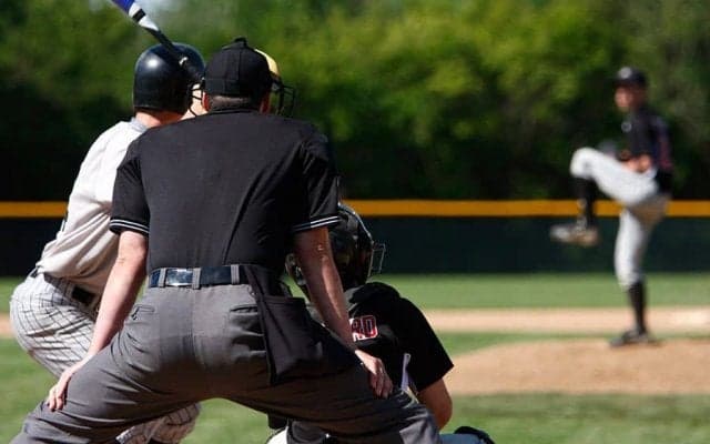 【MLB】今季から3Aで“ロボット審判”導入へ　米独立リーグでは選手から不満続出で廃止に