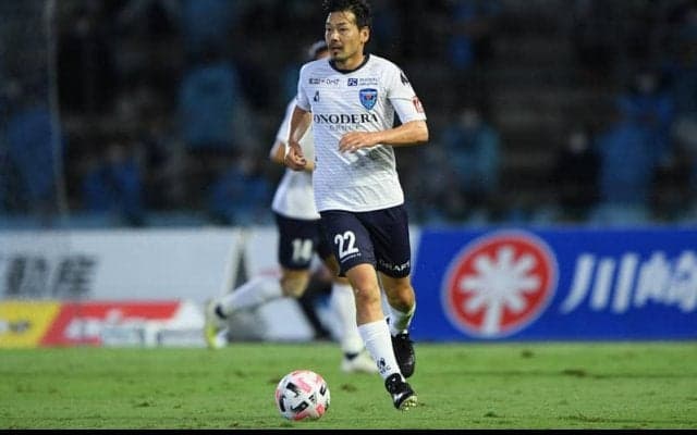 松井大輔がYS横浜と選手登録! 同クラブのフットサル部門と二刀流に