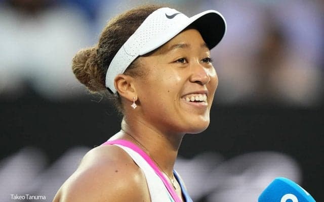 大坂なおみ、負けはしたが手応え「この試合で大きく成長できたと思う」 [全豪オープン]