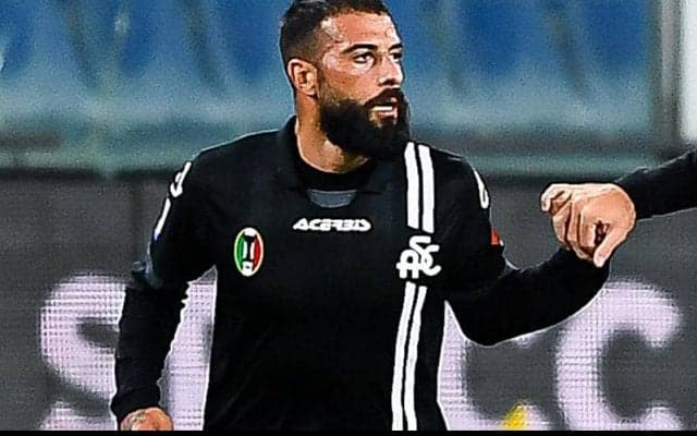 スペツィアの10番FWヴェルデ、2025年まで契約延長