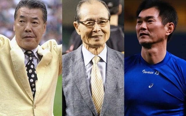 王の868発、金田の400勝、福本の1065盗塁…　“到達困難”なNPBの大記録【通算編】