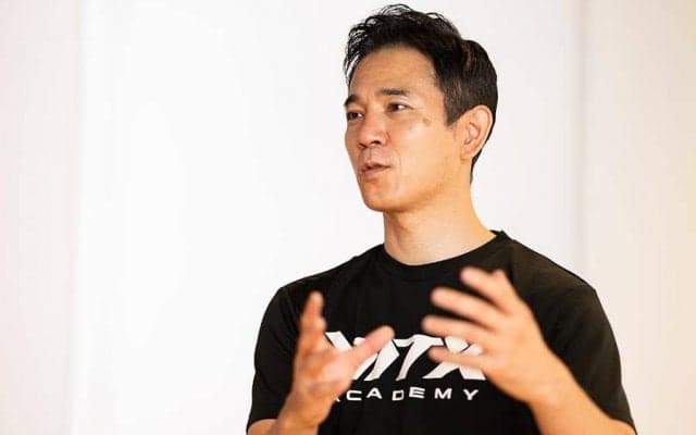 子どもを「夢中」にさせることが大事　キャッチボールの始め方と加えたい“ひと工夫”