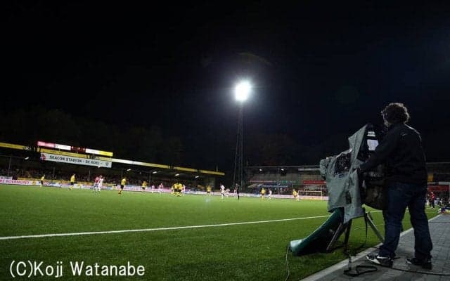 「欧州スーパーリーグ」「ビッグ5」への資金集中の危機感がもたらした「ベネリーガ」誕生への動き【「対岸の火事」ではないオランダ・ベルギー合同リーグ構想】(1)