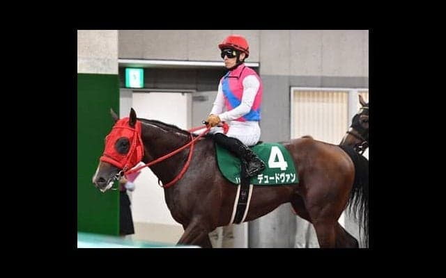 人気薄の伏兵がしばしば台頭。大荒れもある東海Ｓで穴党記者が狙いを定める２頭とは