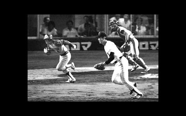 「江川にカーブを投げさせた男」　元中日・中尾孝義氏が明かす“伝説”の舞台裏