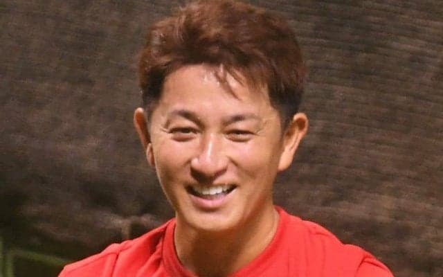 「筋肉エグすぎ」「38歳の体じゃない」　楽天に新加入したベテランの肉体美にファン驚愕