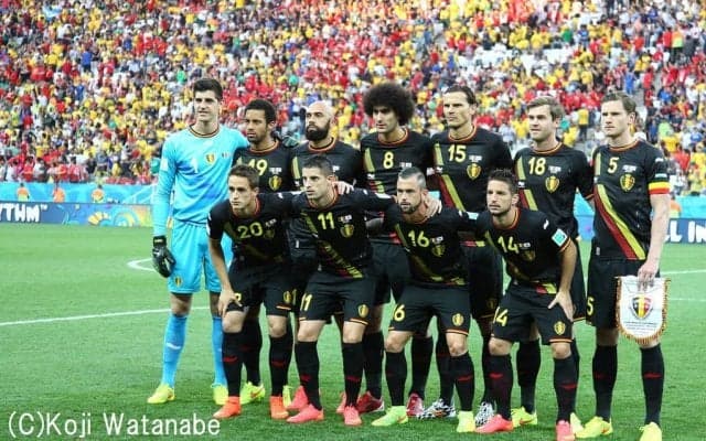 ベルギーリーグを苦しめる、Jリーグと比べても見劣りする放映権料【「対岸の火事」ではないオランダ・ベルギー合同リーグ構想】(2)