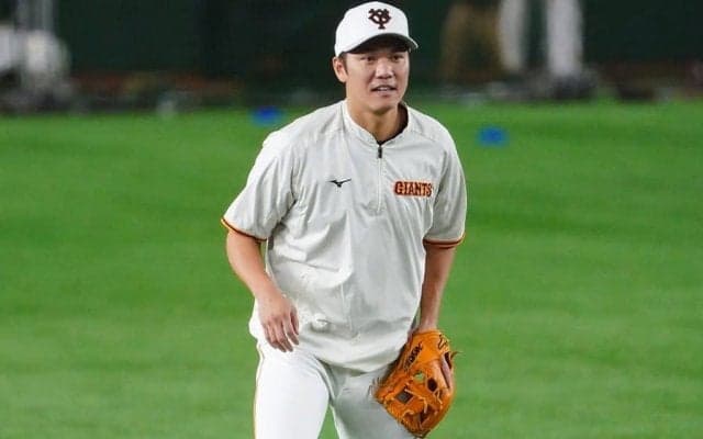 巨人がキャンプ組み分けを発表　ドラ5岡田が新人で唯一1軍入り、菅野や坂本らはS班