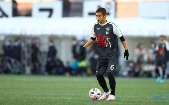 稲本、関口、噂の元代表選手も？…大物続々加入の南葛SC、岩本GMが明かす話題の移籍の舞台裏