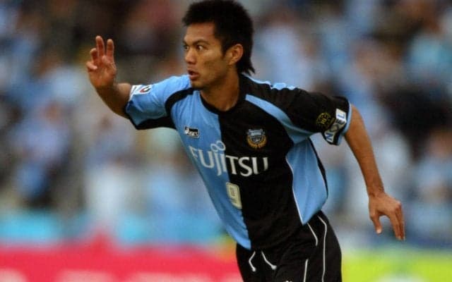 元日本代表FW我那覇和樹が九州LのジェイリースFCへ加入、24年目のシーズンへ！