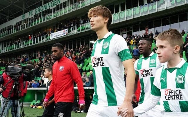 人生の分岐点「マネジメントを任せたい」と言われた時にポジティブに受け取れた理由【日本代表DF板倉滉と同級生「二人三脚マネジメント」の裏側】(5)