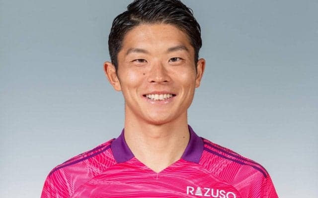 相模原が松本GK圍謙太朗を完全移籍で獲得「毎日全力で取り組んでいく」