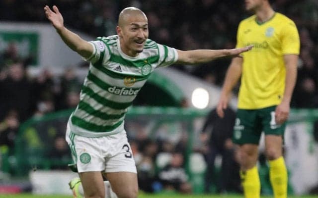 理由は「ポステコグルー監督の存在」移籍直後の前田大然の日本代表招集について森保一監督が言及、期待することは「ゴール」