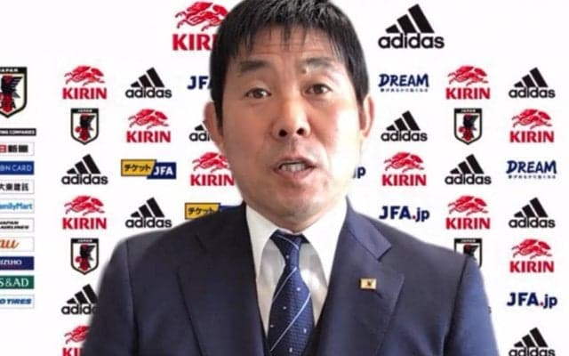 「間違いなく戦力」と語る国内組からの抜擢の少なさを日本代表・森保一監督が説明「余剰な戦力として招集させてもらうことはしてはいけない」