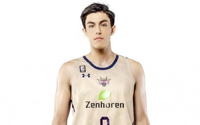 琉球の渡邉飛勇が右肘を再手術…骨片の転位が確認されたため