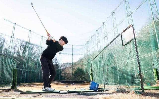 創部初の快挙も描き変えた未来予想図　拓殖大ゴルフ部で知った可能性と現実【#青春のアザーカット】