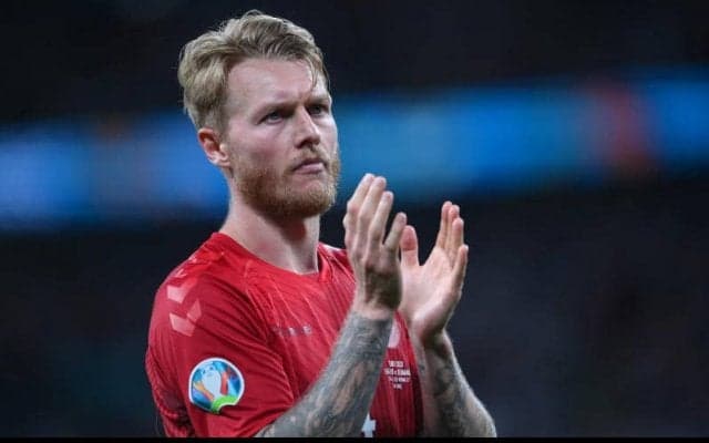 ミランDFケアー、母国の年間最優秀選手賞を受賞「本当に名誉なこと」