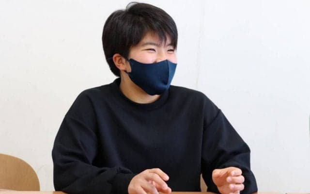 【連載】全日本大学女子選手権直前特集　第１回　安住伊代×金城実希×黒澤舞水×津田弥弥子